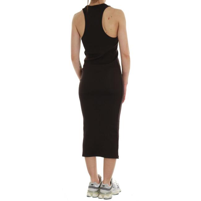ABITO MIDI A COSTINE VICOLO - Mad Fashion | img vers.650x/